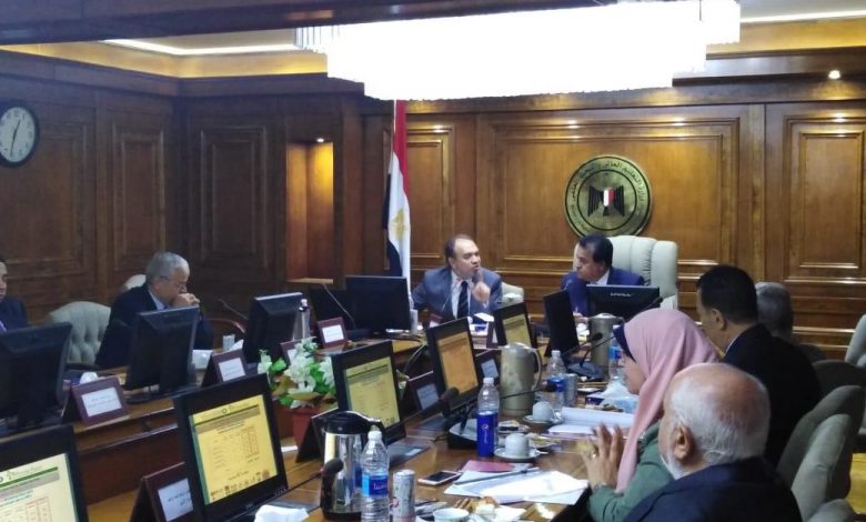 بحوث الفلزات يكشف عن جهوده لربط البحث العلمي بالصناعة في العام المالي 2022/2023 1 2018 9 9 18 58 58 1681689160323