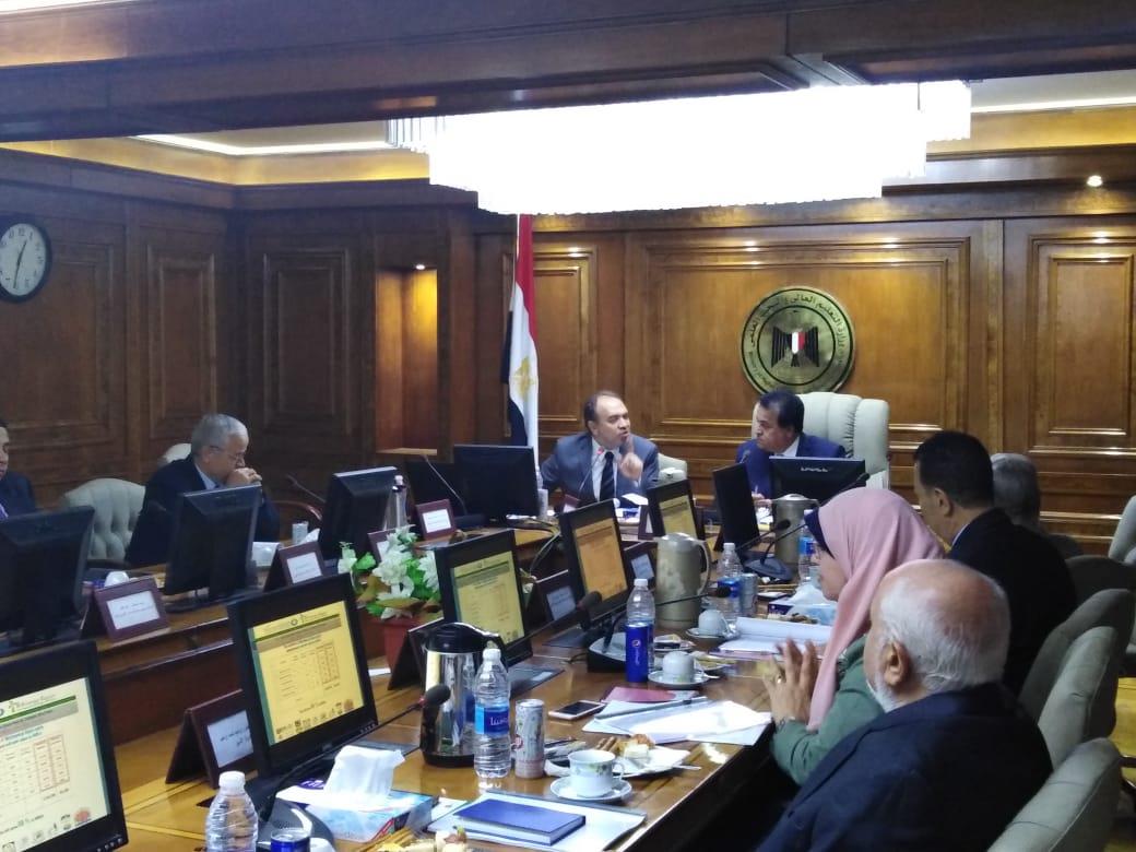 بحوث الفلزات يكشف عن جهوده لربط البحث العلمي بالصناعة في العام المالي 2022/2023 1 2018 9 9 18 58 58 1681689160323