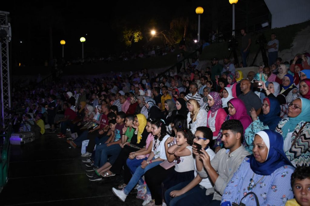 الأوبرا تعيد إطلاق فعاليات المهرجان الصيفي في القاهرة والإسكندرية 1 2019 636994894175814826 5811688992022