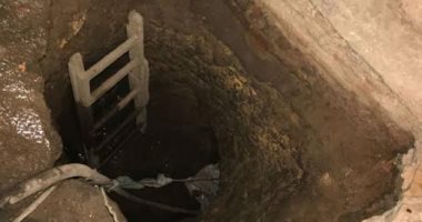 ضبط 11 شخصا بالقاهرة لارتكابهم جرائم سرقات وتنقيب عن الآثار 1 2019021605304830481689258423