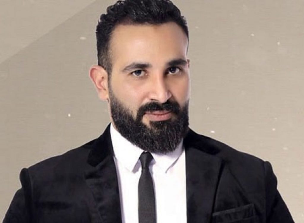 نقابة المهن الموسيقية تصدر بيانا بشأن أزمة حفل الفنان أحمد سعد بتونس 1 20190725 071002 62981688559363