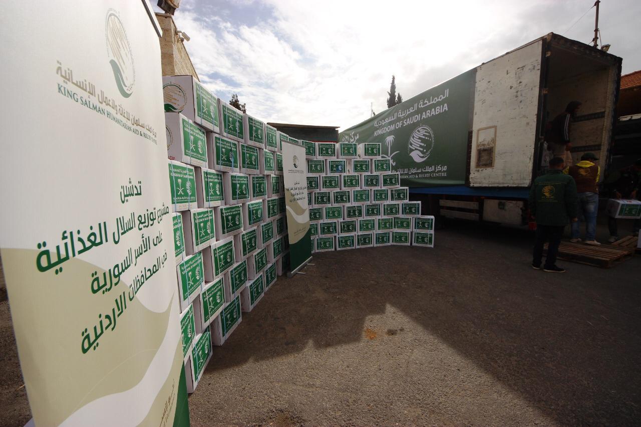 مركز الملك سلمان للإغاثة ينزع خلال أسبوع 572 لغمًا عبر مشروع "مسام" في اليمن 1 201912162118119821688921226