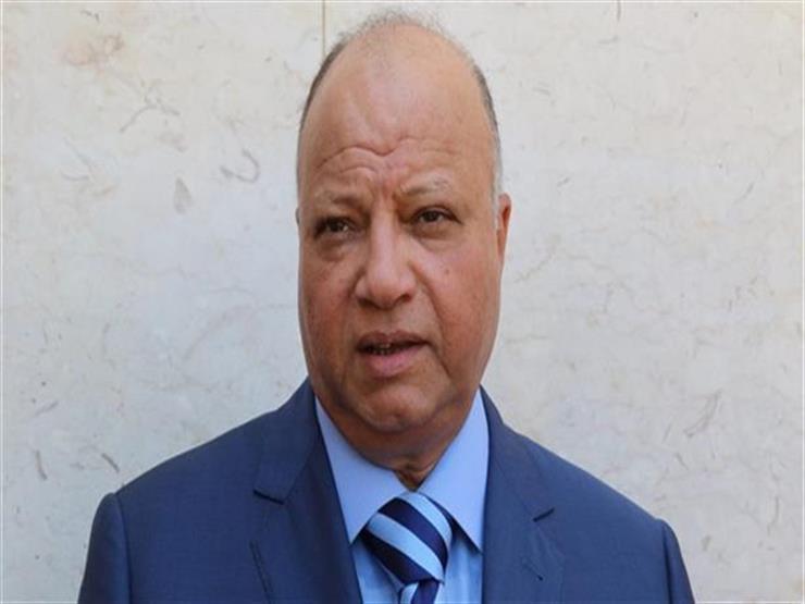 محافظ القاهرة: لجنة هندسية لفحص العقارات المجاورة لعقار حي الخليفة وعمل الصلبات اللازمة للعقار لتأمين المارة 1 2019 11 20 3 49 20 3741689707883
