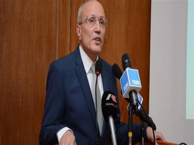وزير الإنتاج الحربي: نستهدف التواصل الدائم مع المواطنين وتحقيق الاستجابة الفورية لشكواهم 1 2019 1 30 14 24 10 4641688806202
