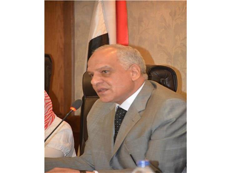 محافظ الجيزة ينعى الدكتور إدريس سلام نقيب الزراعيين بالمحافظة 1 2019 2 5 14 41 51 5571690628643