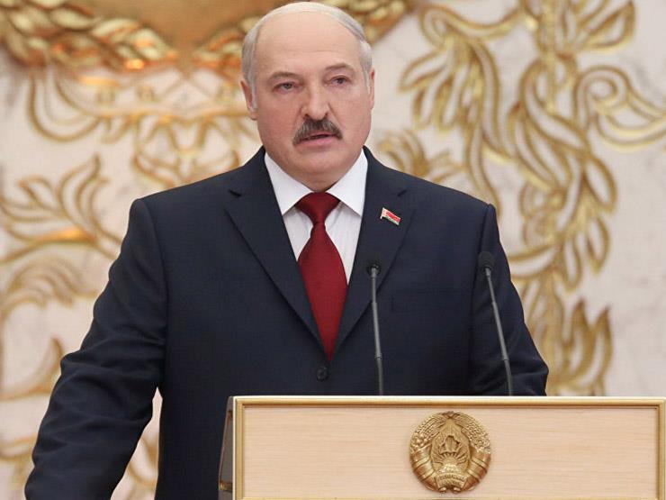 رئيس بيلاروسيا: مقاتلو "فاجنر" يثيرون التوتر برغبتهم في التحرك نحو بولندا 1 2019 7 8 16 8 18 7191690112583