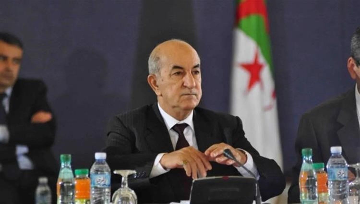 تبون: نتائج زيارتي للصين "إيجابية جدا" والجزائر استرجعت مكانتها لدى الدول الكبرى والصديقة 1 2020 06 1713:14:131689855903