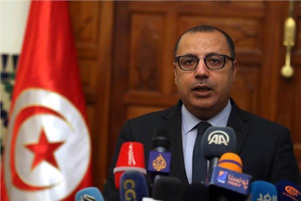 رئيسة الحكومة التونسية تبحث مع وزير الداخلية الوضع الأمني في صفاقس وسبيطلة 1 202010161907470641688666523