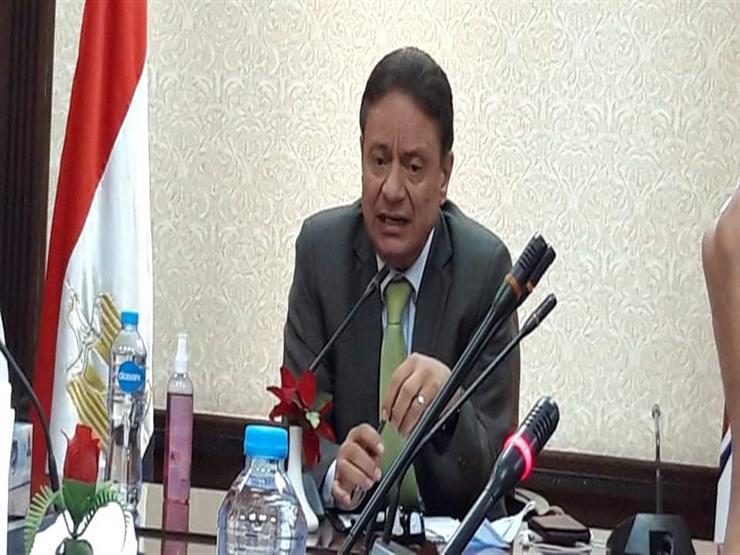 كرم جبر: الإعلام عليه دور كبير في حماية الأمن القومي والعقل الجمعي من محاولات التحريض 1 2020 10 27 1 45 26 6111688988485