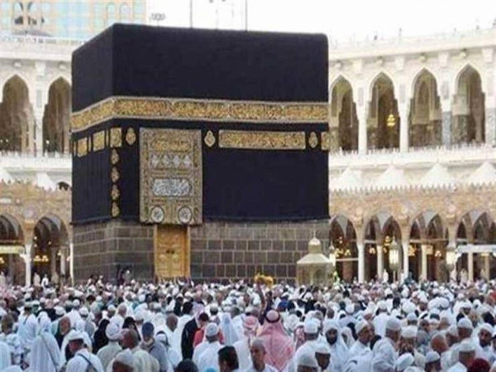 السعودية تعلن بدء موسم العمرة للمواطنين والمقيمين والخليجيين 1 2020 3 1 20 45 33 64 503463 highres1689083402