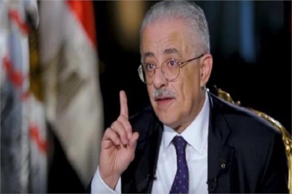 وزير التربية والتعليم: تصحيح الأسئلة المقالية على التابلت يتم من خلال عدد من المقدرين 1 202106171036032641688639644