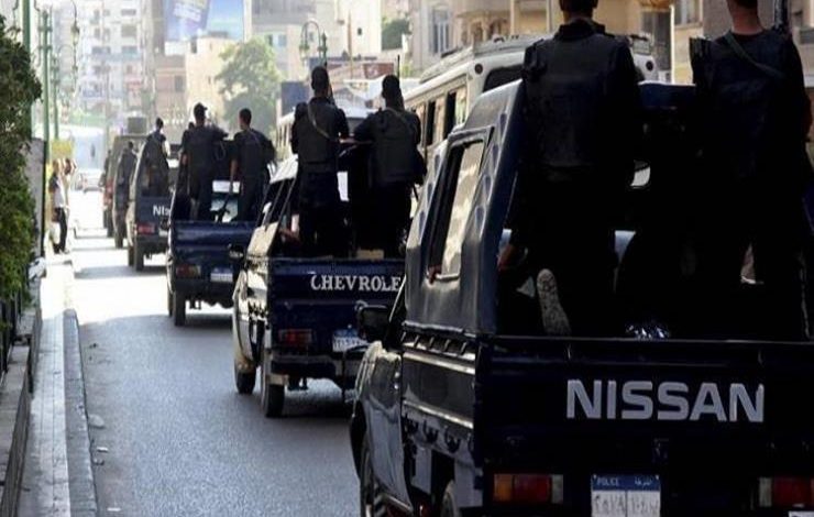 مصدر أمني ينفي ماتردد بشأن وفاة أحد عناصر جماعة الإخوان الإرهابية في محبسه 1 2021 2 20 17 56 59 9311688930702