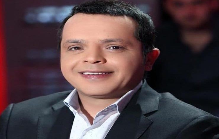 محمد هنيدي يروج للعرض الخاص لفيلم "مرعي البريمو" بطريقة كوميدية 1 2021 4 21 19 1 54 2561690566483
