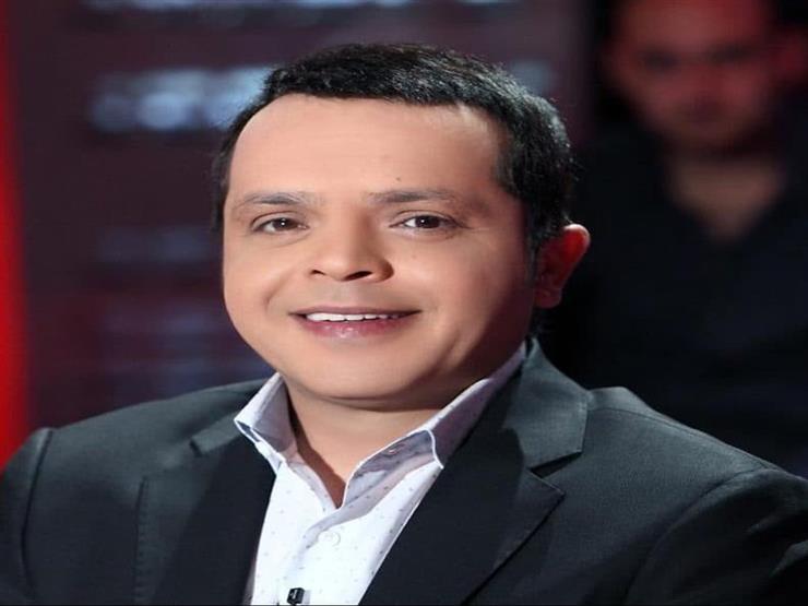 محمد هنيدي يروج للعرض الخاص لفيلم "مرعي البريمو" بطريقة كوميدية 1 2021 4 21 19 1 54 2561690566483