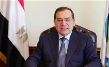 وزير البترول: العالم سيستمر في استهلاك الوقود الأحفوري لفترة طويلة 1 2022 637896112401314283 1311689108123