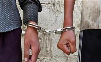 ضبط شخصين بالقاهرة للاتجار غير المشروع في النقد الأجنبي 1 2022 637955547079125391 9121689677043