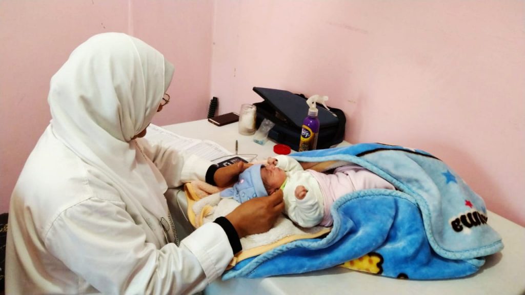 الصحة: تقديم 430 ألفا و427 خدمة في المبادرات الرئاسية وجميع التخصصات الطبية والعلاجية والوقائية وتنظيم الأسرة 1 2022 638062942810152519 151690377303