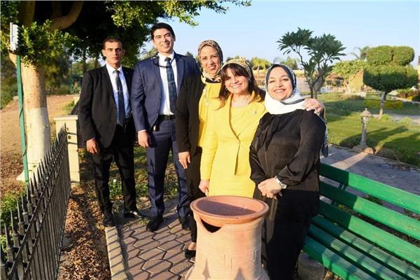 "الهجرة": فريق عمل الوزارة توصل للمفقودين بالأراضي المقدسة والذين وافتهم المنية 1 202210291544460911688280544