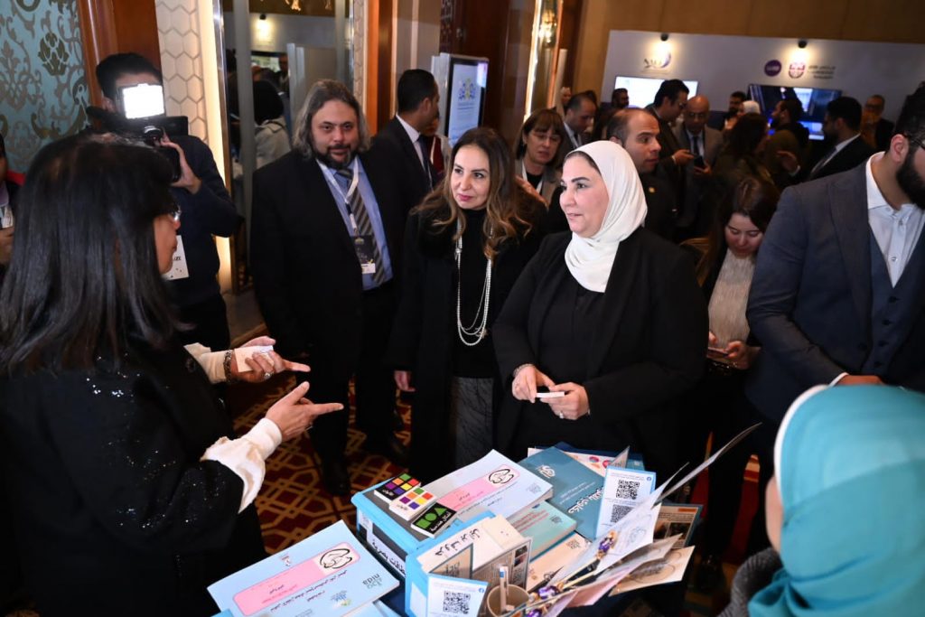 "التضامن" تطلق النسخة الثانية من مبادرة "دوري أبناء مصر" 1 2023 638112877250651494 651688986145