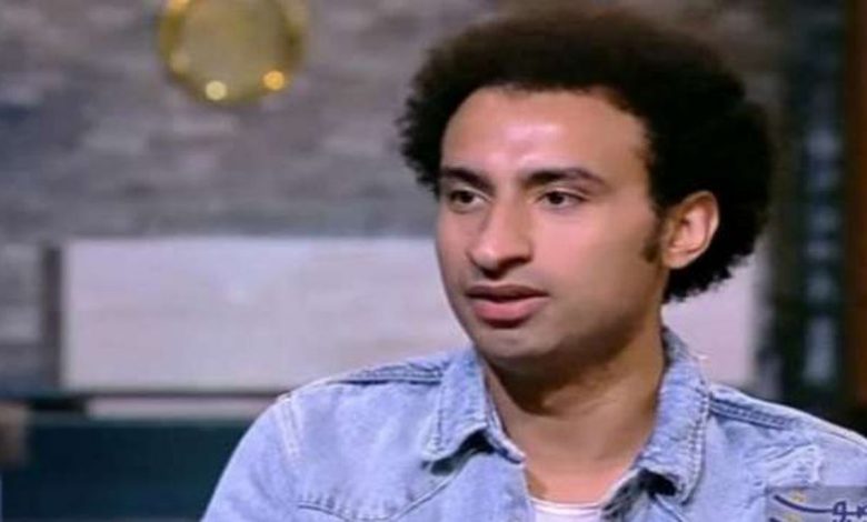 الفنان علي ربيع يعلن عرض مسلسل "نصي التاني" قريبا 1 205169590215772815301688466243