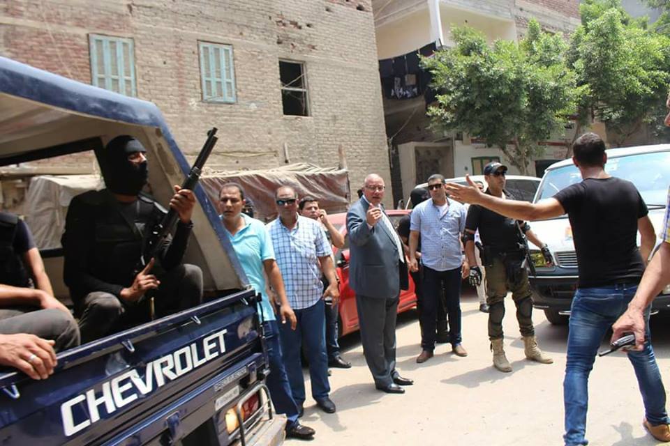 شن حملة أمنية بدمياط لضبط الخارجين على القانون 1 20729326 858410687650516 880149792046508139 n1688896445
