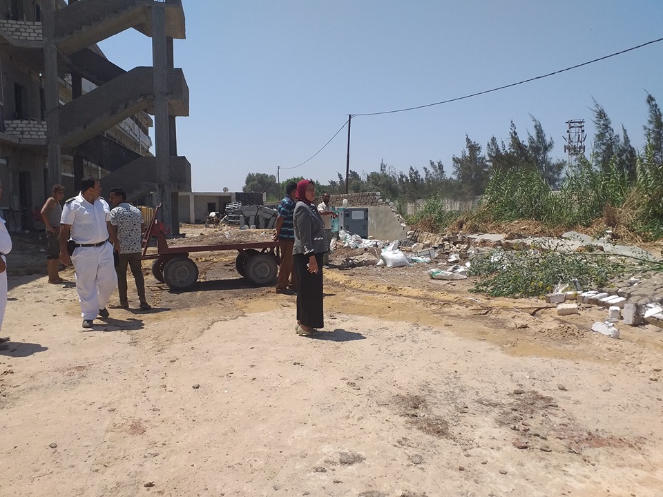 219205 ازالة التعديات على اراضى الدولة (1)1689589324