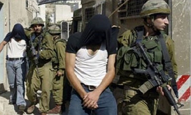 الاحتلال الإسرائيلي يعتقل 15 فلسطينيا بينهم أسرى محررون في مداهمات واسعة بالضفة الغربية المحتلة 1 246000 5 15680106491689143103