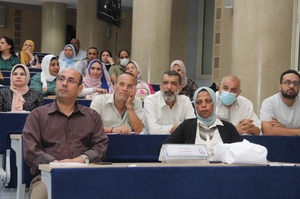 غدًا.. جامعة عين شمس تنظم ندوة حول "المشروع القومي لمشتقات البلازما" 1 2601690222444