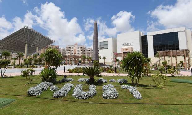 الجامعة المصرية اليابانية تعقد المؤتمر الدولي الـ4 لهندسة الكيمياء والطاقة والبيئة 17 يوليو الجاري 1 26541547115966395631688902684