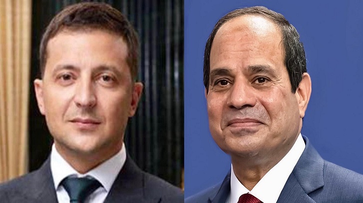 الرئيس السيسي يؤكد دعم مصر لكل المساعي التي تسرع تسوية الأزمة الروسية الأوكرانية بشكل سلمي 1 277352112 535195567969176 7143359001590346597 n1690405743