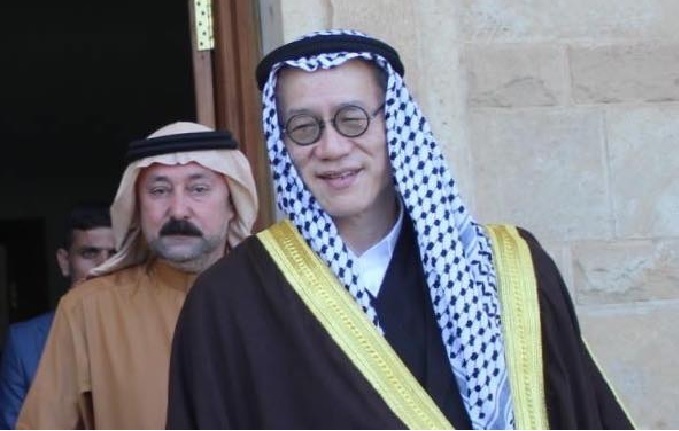 سفير اليابان لدى السعودية : زيارة رئيس الوزراء للمملكة تهدف الي تعزيز التعاون الاقتصادي بين البلدين 1 28 06 21 9516904161689483063
