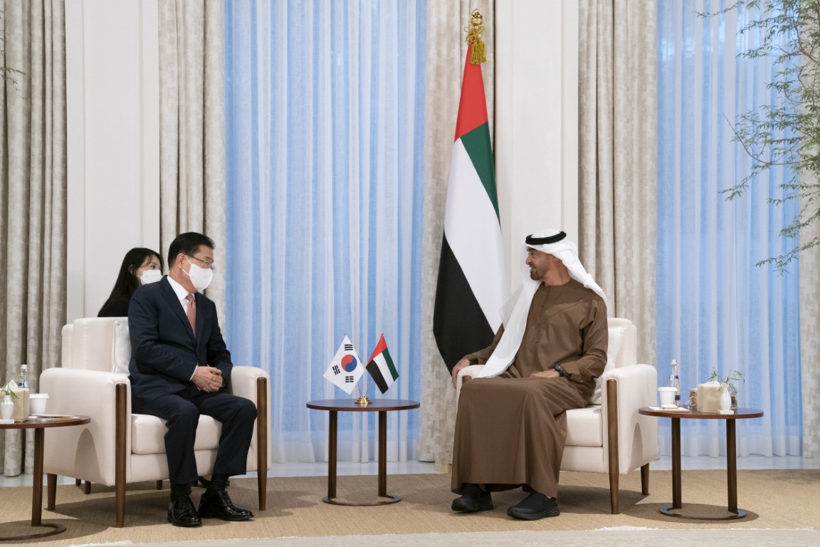 وزير الخارجية الكوري: إرسال فريق الطوارئ لكندا بمثابة فرصة لتعزيز العلاقات 1 29114208040303962951688367845