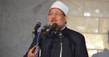 وزير الأوقاف : يجب ملء الفضاء الإلكتروني بموضوعات تعزز الحس الإيماني والوطني 1 3 181689416583