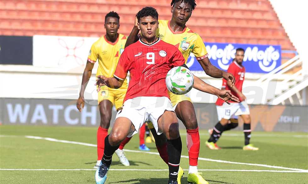 أسامة فيصل يقود هجوم منتخب مصر الأولمبي أمام المغرب في نهائي الأمم الإفريقية تحت 23 عاما 1 303360 01688843643