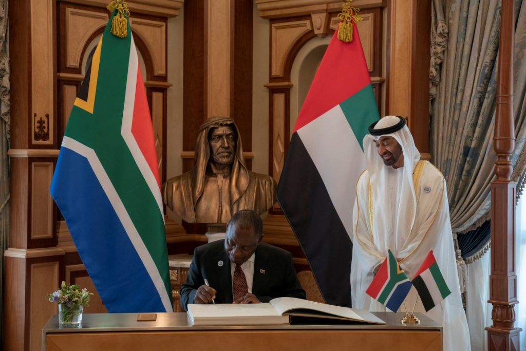 دبلوماسي كويتي: نتطلع لتعزيز التعاون وتطوير علاقات الصداقة مع جنوب السودان 1 309042331596891689796083