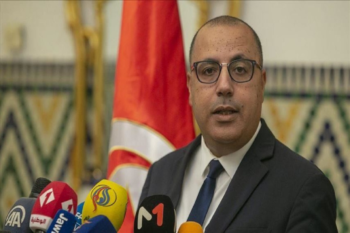 الرئيس التونسي يبحث مع المدير العام لمنظمة العمل العربية البرامج التي تسعى إلى تحقيقها 1 35 11689706143