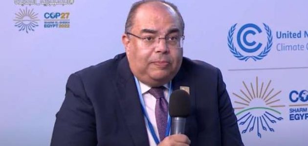 محمود محيي الدين: قمة إفريقيا للمناخ بكينيا ستناقش أولويات إفريقيا للعمل المناخي 1 356511 9311370327 99682810 1421900727 452979 080039501597 488370 3331825619 70