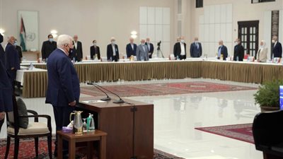 برعاية مصرية.. انطلاق أعمال اجتماع الأمناء العامين للفصائل الفلسطينية بمدينة العلمين الجديدة 1 4031690712464