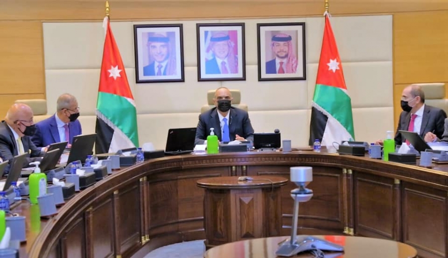 مجلس الوزراء يستعرض الخطوات الخاصة بتنفيذ عدد من القرارات الصادرة عن اجتماع المجلس الأعلى للاستثمار 1 415375 1 16232511331688560083