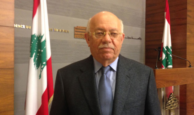 وزير الشئون الاجتماعية اللبناني: القرار الأوروبي بإبقاء النازحين السوريين بلبنان يضع البلاد في خطر 1 41dd4dc70dab3b101689431223
