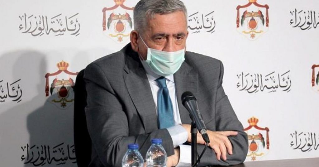 وزير الصحة يوجه بتكثيف خدمات حملة "100 يوم صحة" بأماكن التجمعات السكنية 1 43071 large1688920863