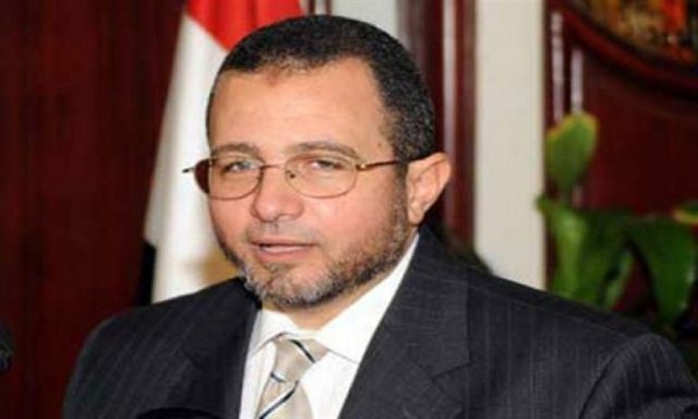 مسئولة بالأوروبي لإعادة الإعمار لـ "أ ش أ": مصر تسير على الطريق الصحيح نحو التحول الأخضر والمستدام للطاقة 1 432041689914643