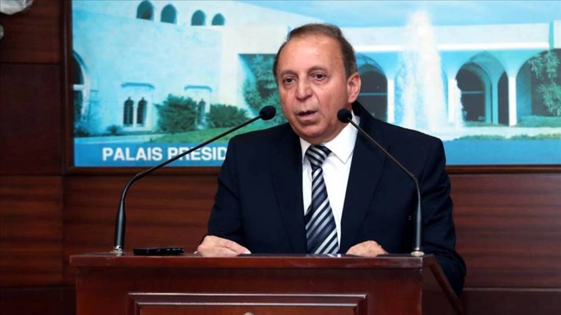 وزير المهجرين اللبناني: قرار البرلمان الأوروبي بدعم بقاء النازحين بالبلاد تعسفي ومرفوض 1 448380 highres1689248762
