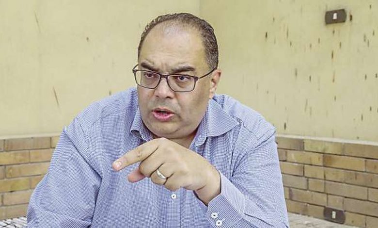 محمود محيي الدين: إصلاح نظام التمويل العالمي ضروري للتحول العادل نحو الاقتصادات الخضراء 1 46767581515600182561689593704