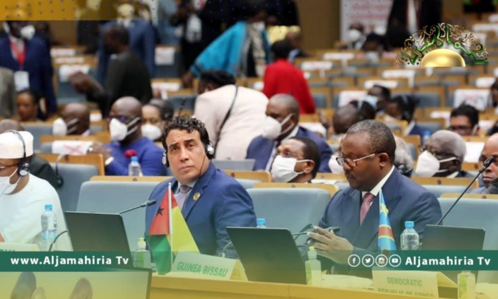 "الجمهورية": مشاركة مصر في الاجتماع التنسيقى للاتحاد الأفريقى بنيروبي تعكس اهتمام القاهرة بالقارة السمراء 1 4a4ab4e5 f4c7 4fbb a0fb f6014b64fc1e1689481083