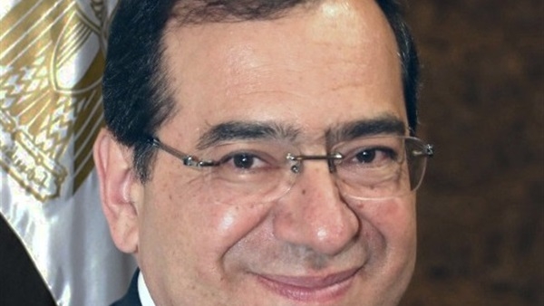 وزير البترول يفتتح غدا منتدى مصر للتعدين 1 4e4e5b7116c206a842ef3ec3e9b40b321689579663