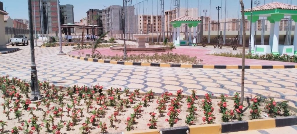 الإسكان: الانتهاء من تنفيذ مركز شباب زهراء أكتوبر الجديدة 1 513FF9A0 90CC 4BED 98CD E3AF06356F1A 1140x5131690103523
