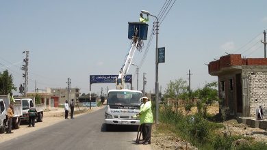 520182 مبادرة قريتى نظيفة بمراكز وقرى محافظة البحيرة (5)1689519663