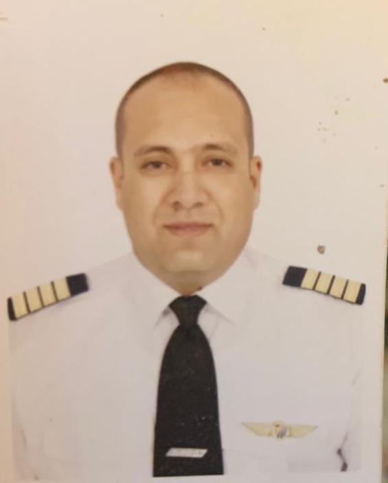 الطيار محمد عليان مساعدا لرئيس مجلس إدارة الشركة القابضة لمصر للطيران 1 522ad001ffbe6ac3dedb74f10090c1301688639164
