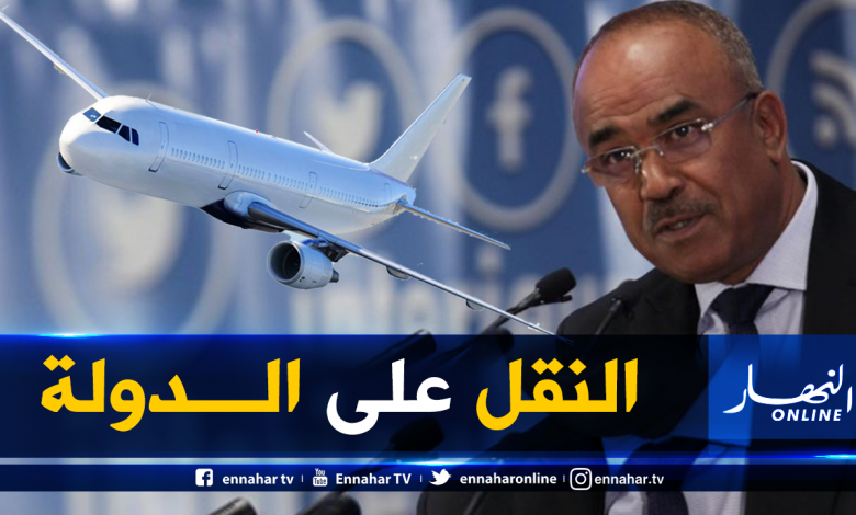 الجزائر تؤكد أهمية وضع القارة الأفريقية في قلب إشكالية التمويل المناخي الدولي لكونها الأكثر تضررا 1 55481689262746